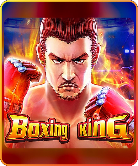 JAYA9 Bangladesh Boxing King Combo Multipliers boxing king 2x Retina Portrait Card