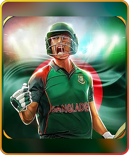 JAYA9 Bangladesh BPL Cricket Betting Exchange bpl cricket 2x Retina Portrait Card