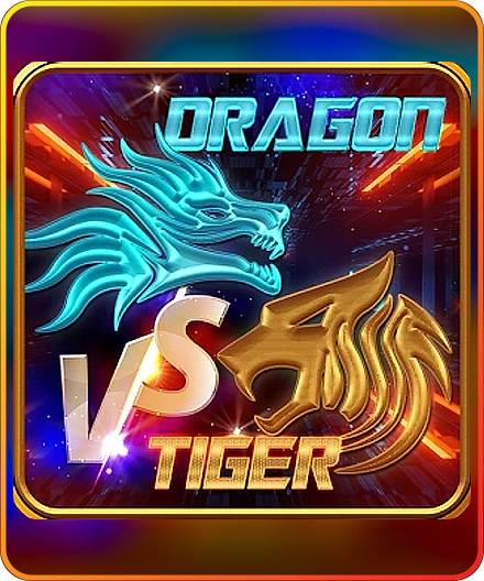 JAYA9 Bangladesh Live Dragon Tiger 1-Card Showdown dragon tiger 2x Retina Portrait Card