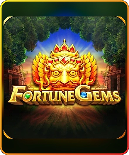 JAYA9 Bangladesh Fortune Gems 3 (4th Multiplier Reel) fortune gems 3 2x Retina Portrait Card