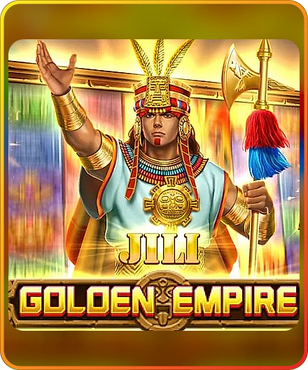 JAYA9 Bangladesh Golden Empire (32,400 Ways) golden empire 2x Retina Portrait Card